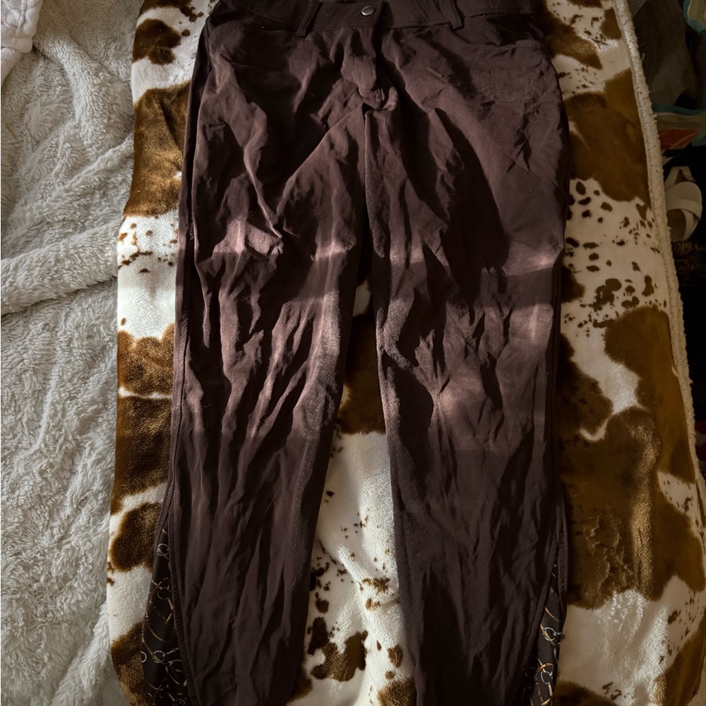 Women’s Breeches - image 1